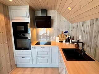 Vakantiehuis Tysnes  32