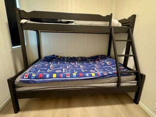 Vakantiehuis Tysnes  32