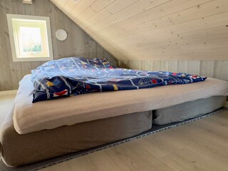 Vakantiehuis Tysnes  39