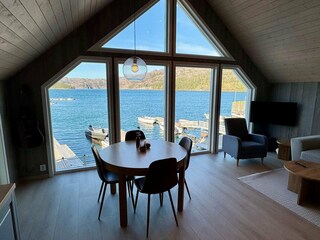Vakantiehuis Tysnes  25