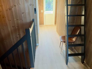 Vakantiehuis Tysnes  40
