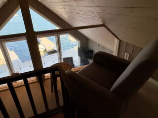Vakantiehuis Tysnes  35