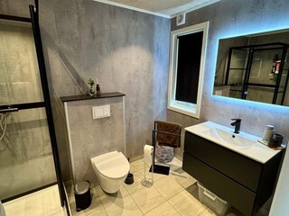 Vakantiehuis Tysnes  36
