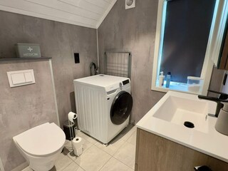 Vakantiehuis Tysnes  42