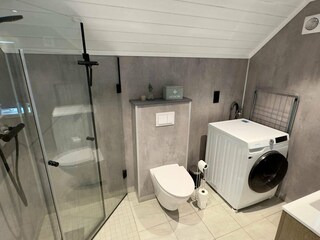 Holiday house Tysnes  38