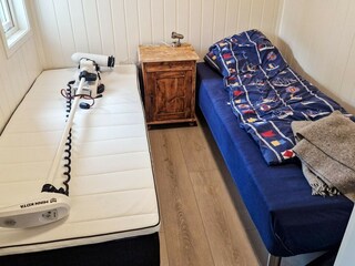 Vakantiehuis Tysnes  36