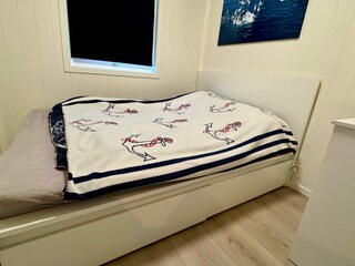 Vakantiehuis Tysnes  43