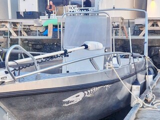 Ferienhaus Tysnes  33