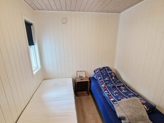 Ferienhaus Tysnes  36