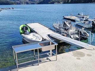 Holiday house Tysnes  24