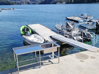 Holiday house Tysnes  40