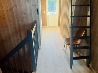 Ferienhaus Tysnes  40