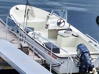 Vakantiehuis Tysnes  37