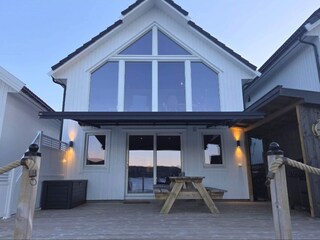 Holiday house Tysnes Outdoor Recording 11