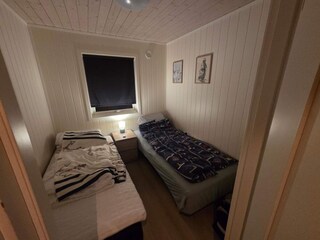 Ferienhaus Tysnes  32