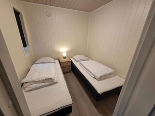 Ferienhaus Tysnes  33