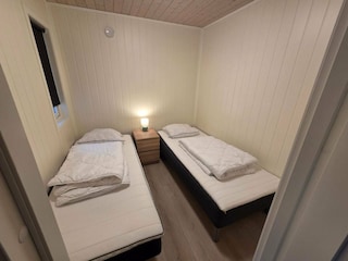 Ferienhaus Tysnes  38