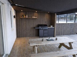 Holiday house Tysnes  35