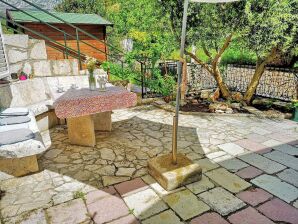Olive's Apartment-Two Bedroom Apartment with Terrace - Trstenik - image1