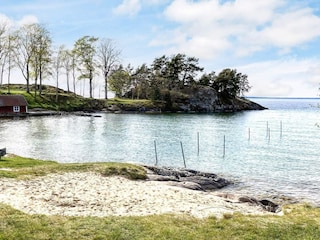 Ferienhaus Visjö  10