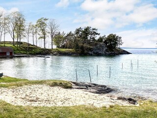 Ferienhaus Visjö  7