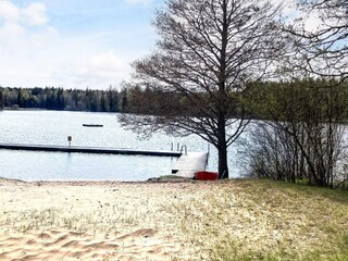 Ferienhaus Visjö  8