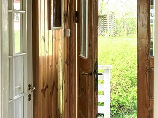 Ferienhaus Visjö  12