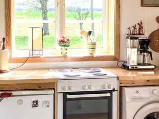 Holiday house Visjö  16