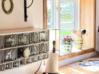 Ferienhaus Visjö  13