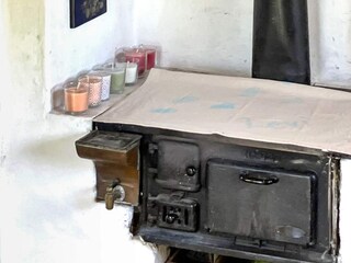 Ferienhaus Visjö  20