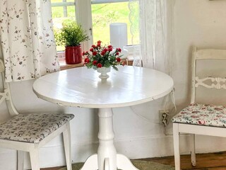 Ferienhaus Visjö  14