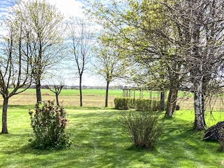 Ferienhaus Visjö Außenaufnahme 2