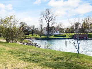 Ferienhaus Visjö  7