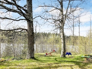 Ferienhaus Visjö  9