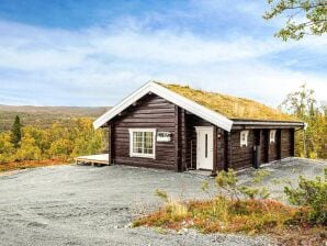 8 Personen Ferienhaus in Ålen - Ålen - image1