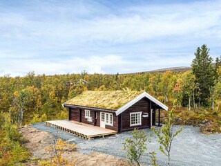 Vakantiehuis Ålen Buitenaudio-opname 4