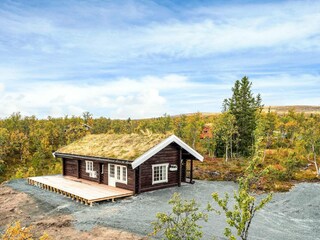 Vakantiehuis Ålen Buitenaudio-opname 6