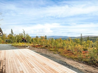 Vakantiehuis Ålen  13