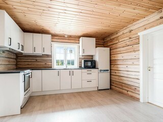Vakantiehuis Ålen  12
