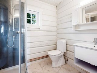 Vakantiehuis Ålen  11