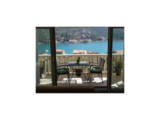 Appartement Zaton bei Dubrovnik Buitenaudio-opname 2