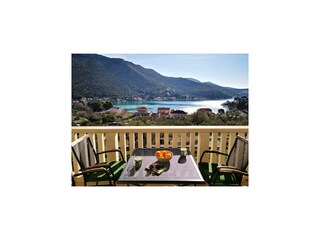 Appartement Zaton bei Dubrovnik Buitenaudio-opname 4