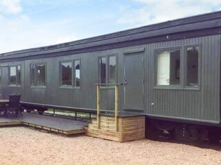 Ferienhaus Tostared Außenaufnahme 1