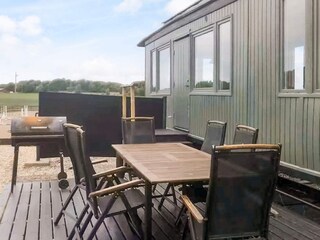 Vakantiehuis Tostared Buitenaudio-opname 4