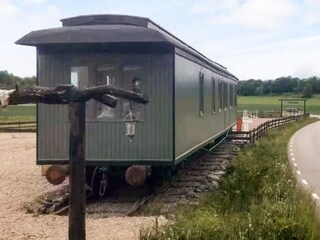 Vakantiehuis Tostared Buitenaudio-opname 10