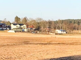 Ferienhaus Tostared Außenaufnahme 7