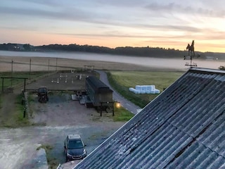 Ferienhaus Tostared Außenaufnahme 3