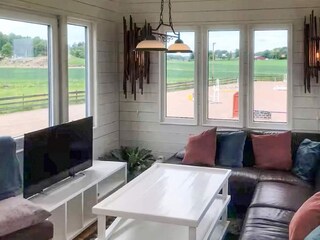 Holiday house Tostared  11