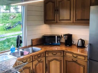 Ferienhaus Tostared  14