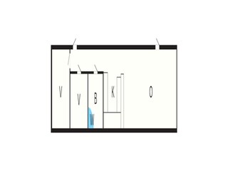 Ferienhaus Tostared Grundriss 19